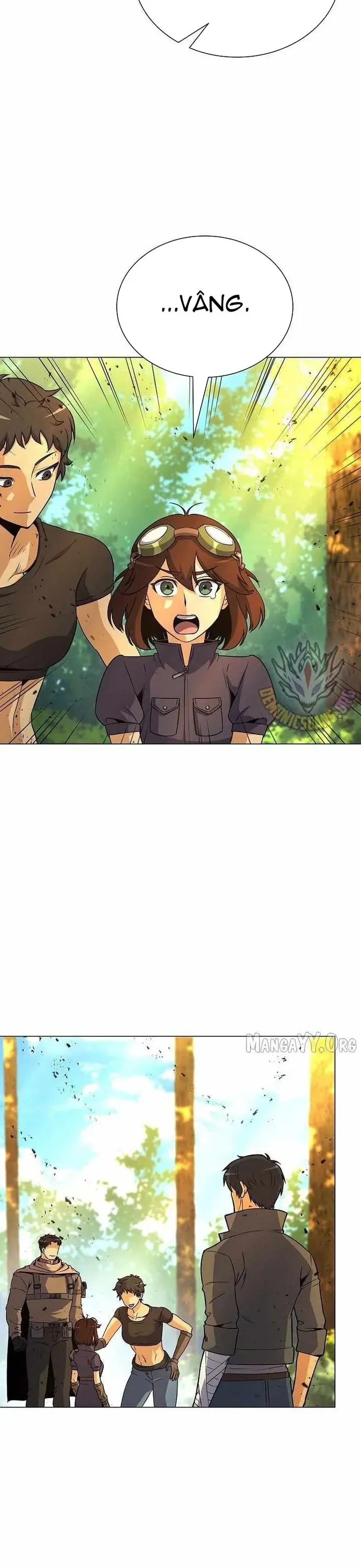 Thợ Săn Ăn Thịt Người - Chapter 127 - Page 20