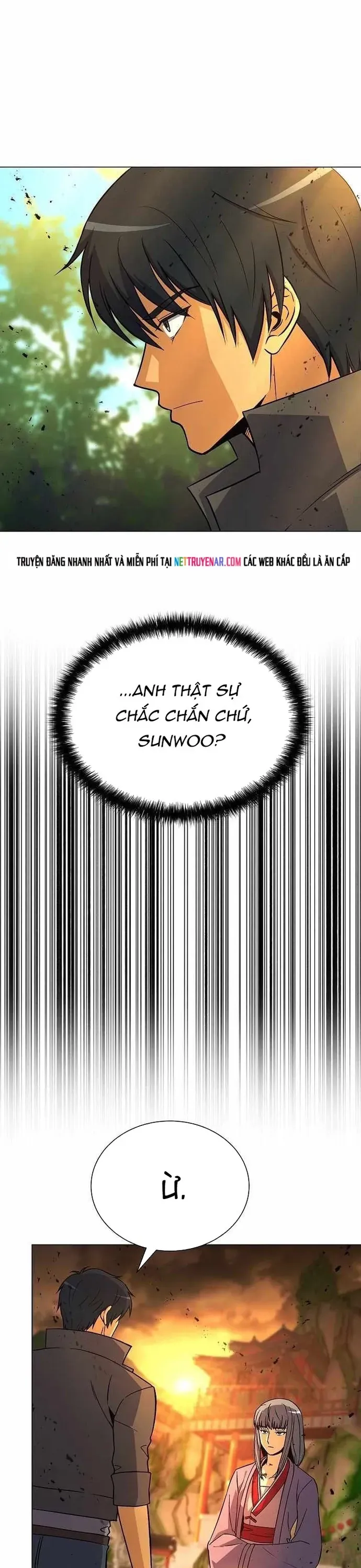 Thợ Săn Ăn Thịt Người - Chapter 127 - Page 21