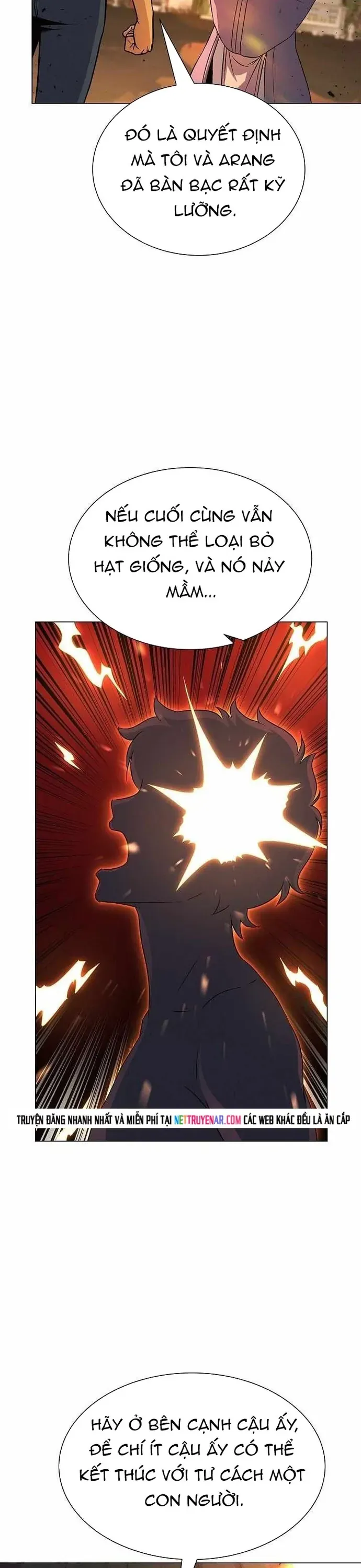 Thợ Săn Ăn Thịt Người - Chapter 127 - Page 22