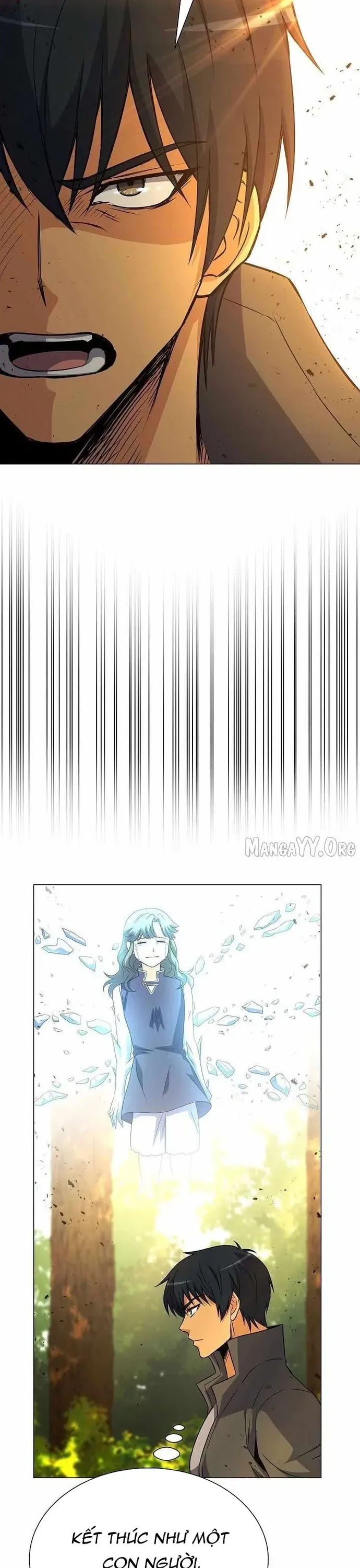 Thợ Săn Ăn Thịt Người - Chapter 127 - Page 23