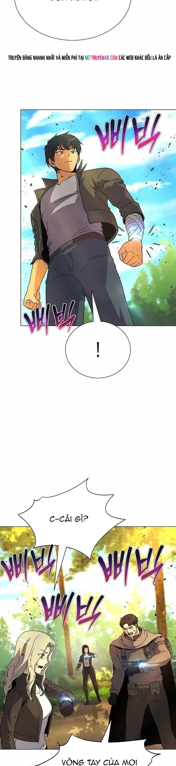 Thợ Săn Ăn Thịt Người - Chapter 127 - Page 24