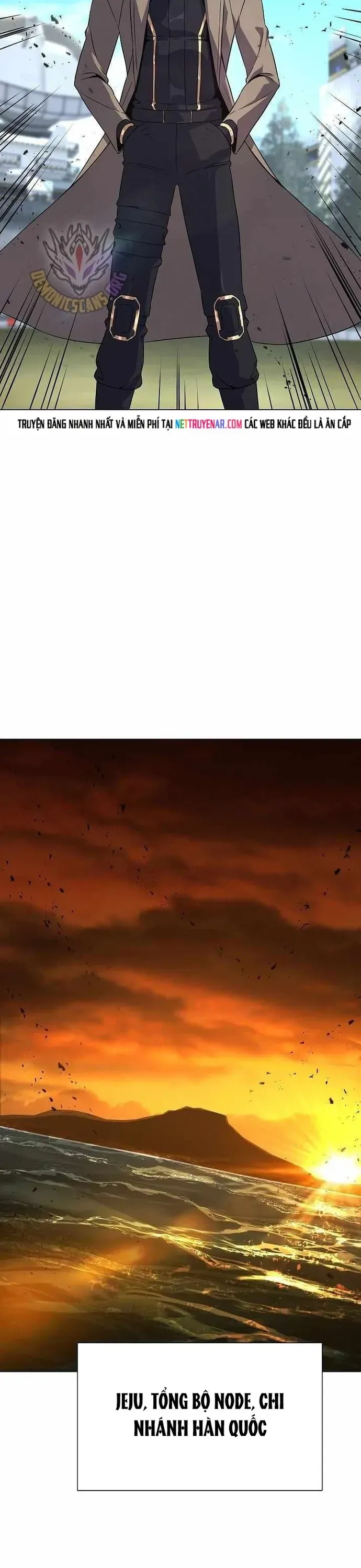 Thợ Săn Ăn Thịt Người - Chapter 127 - Page 27