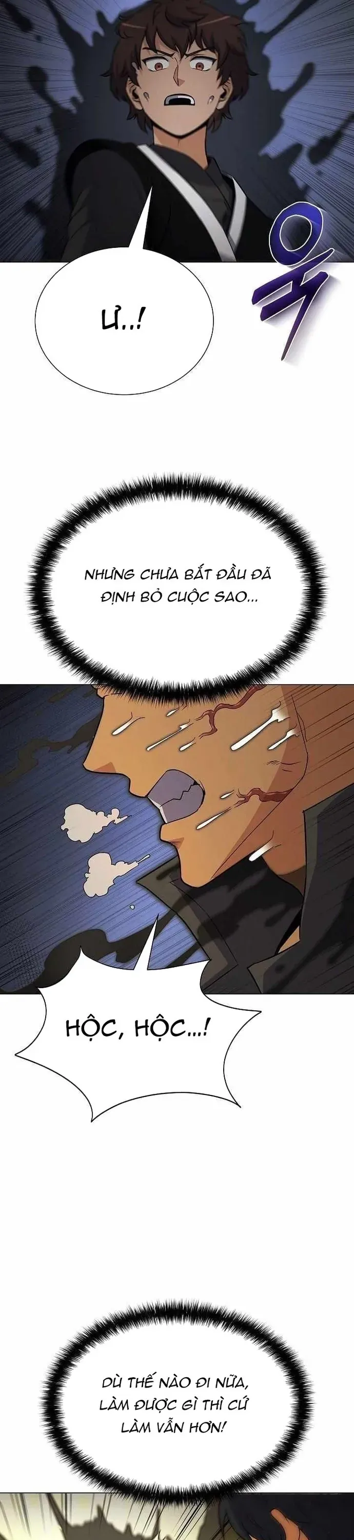 Thợ Săn Ăn Thịt Người - Chapter 127 - Page 3