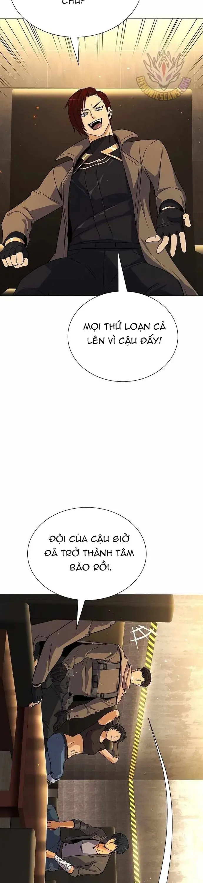 Thợ Săn Ăn Thịt Người - Chapter 127 - Page 32