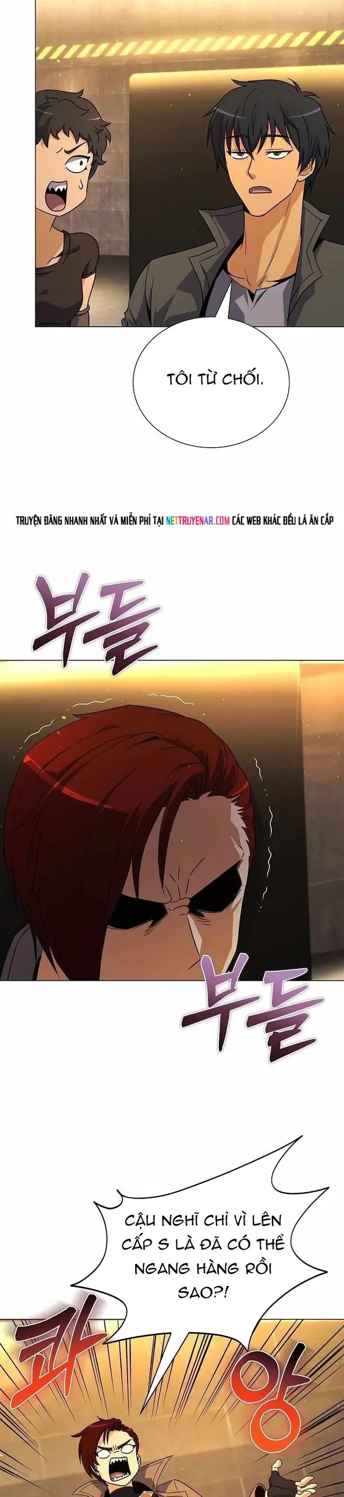 Thợ Săn Ăn Thịt Người - Chapter 127 - Page 38