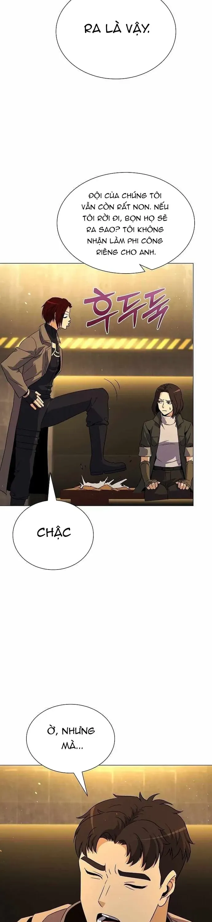 Thợ Săn Ăn Thịt Người - Chapter 127 - Page 41