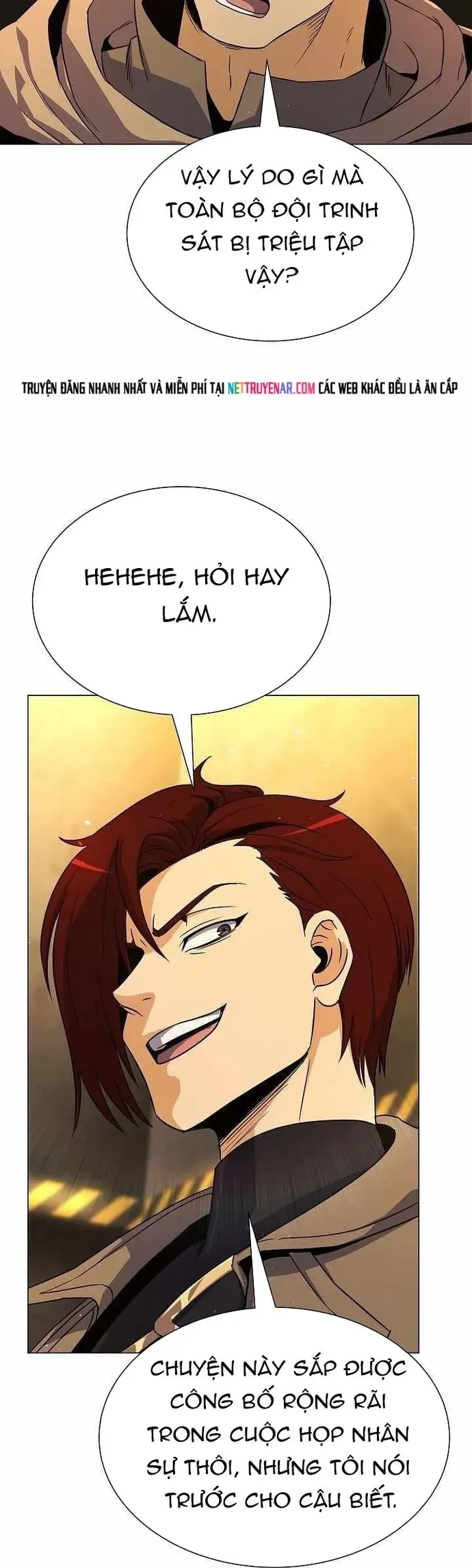 Thợ Săn Ăn Thịt Người - Chapter 127 - Page 42