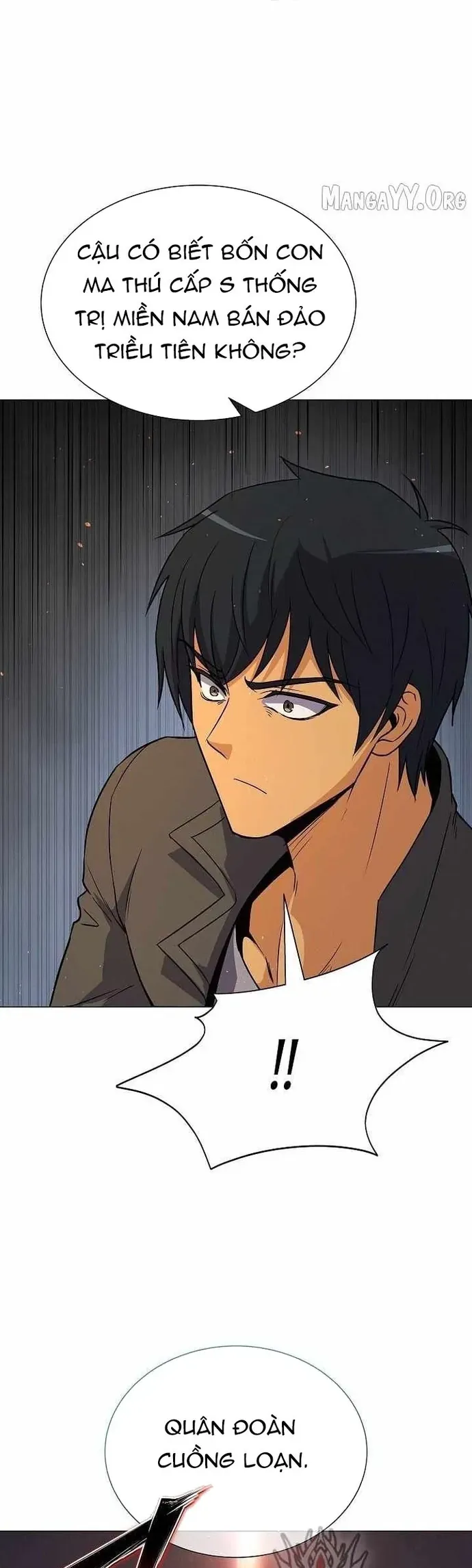 Thợ Săn Ăn Thịt Người - Chapter 127 - Page 43