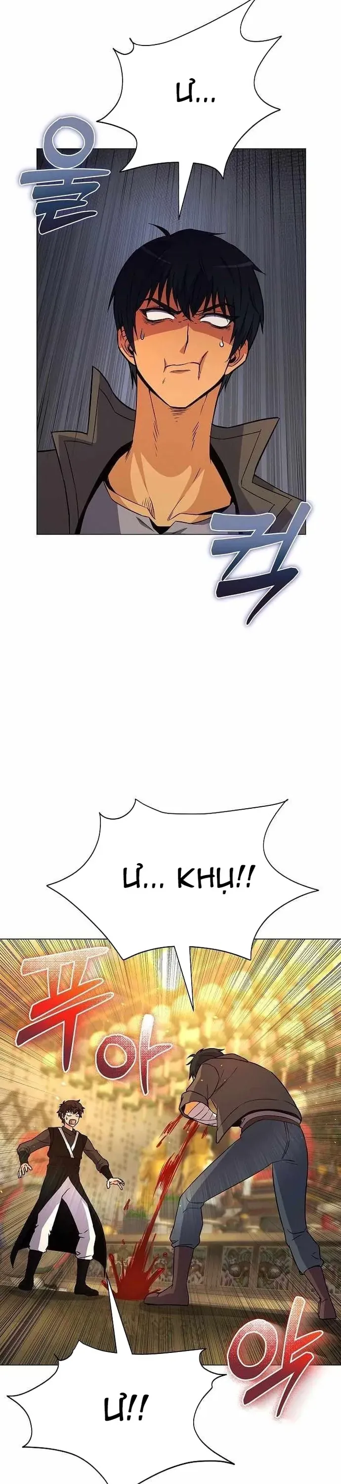 Thợ Săn Ăn Thịt Người - Chapter 127 - Page 5