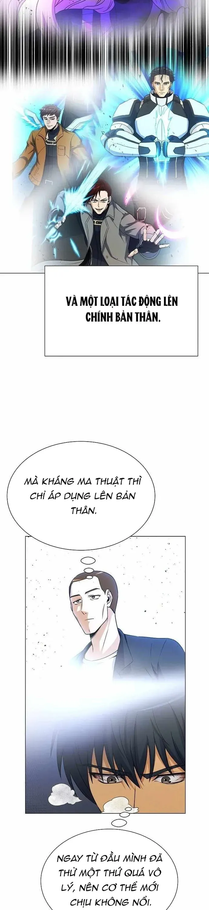 Thợ Săn Ăn Thịt Người - Chapter 127 - Page 7
