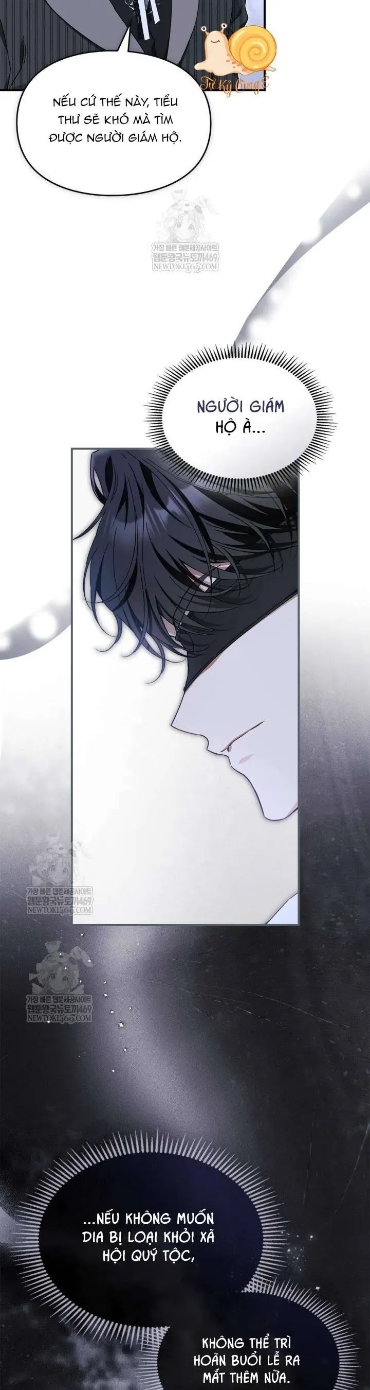 Tôi Đã Đính Hôn Với Vị Công Tước Mù - Chapter 24 - Page 15