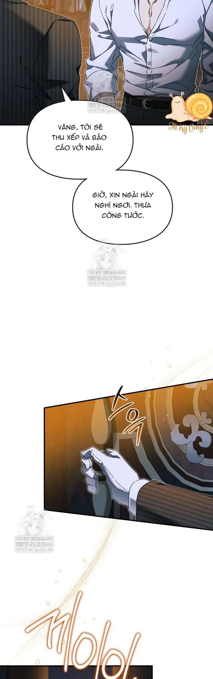 Tôi Đã Đính Hôn Với Vị Công Tước Mù - Chapter 24 - Page 18