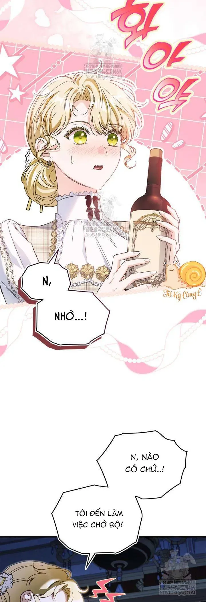 Tôi Đã Đính Hôn Với Vị Công Tước Mù - Chapter 24 - Page 28