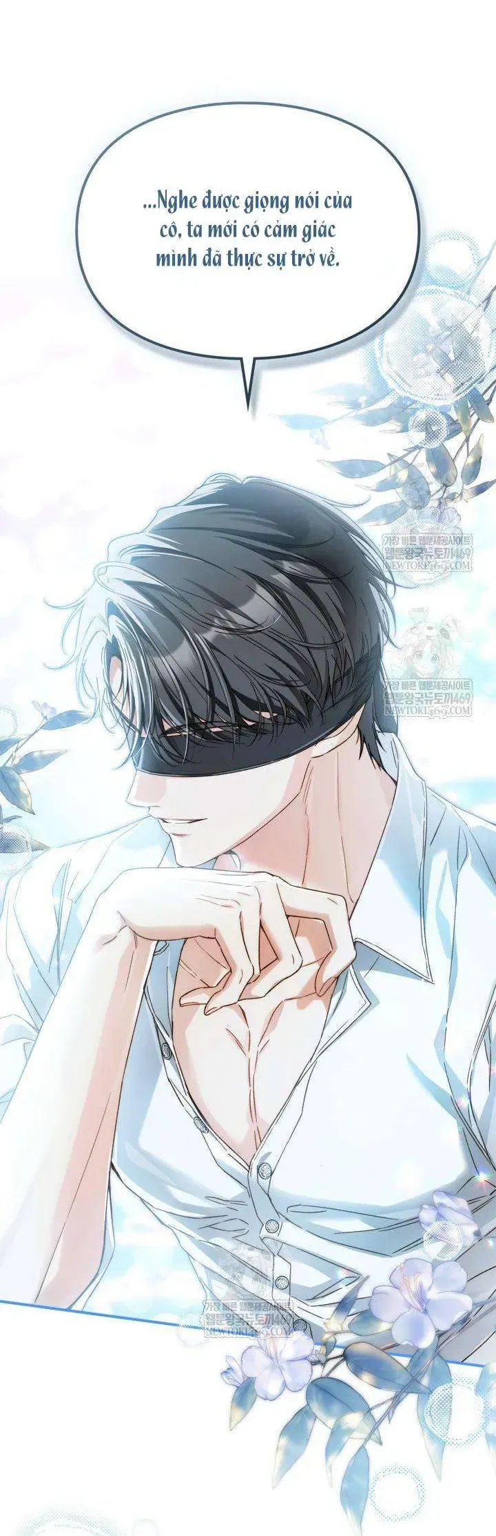 Tôi Đã Đính Hôn Với Vị Công Tước Mù - Chapter 24 - Page 30