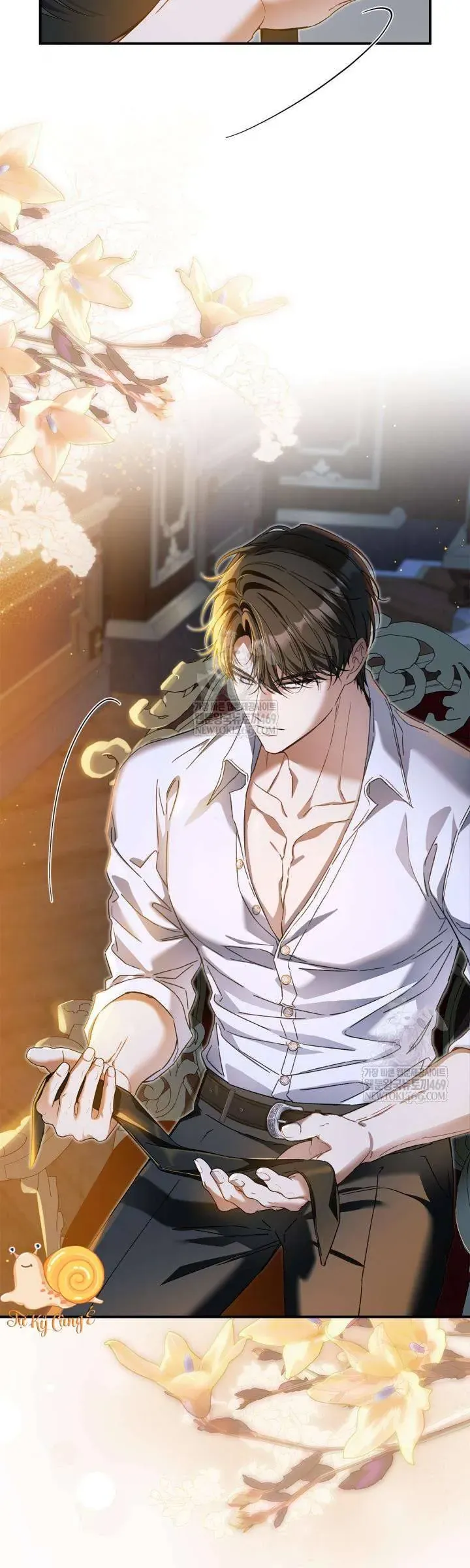 Tôi Đã Đính Hôn Với Vị Công Tước Mù - Chapter 24 - Page 34