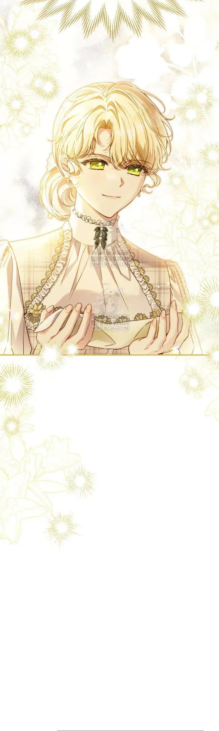 Tôi Đã Đính Hôn Với Vị Công Tước Mù - Chapter 24 - Page 38