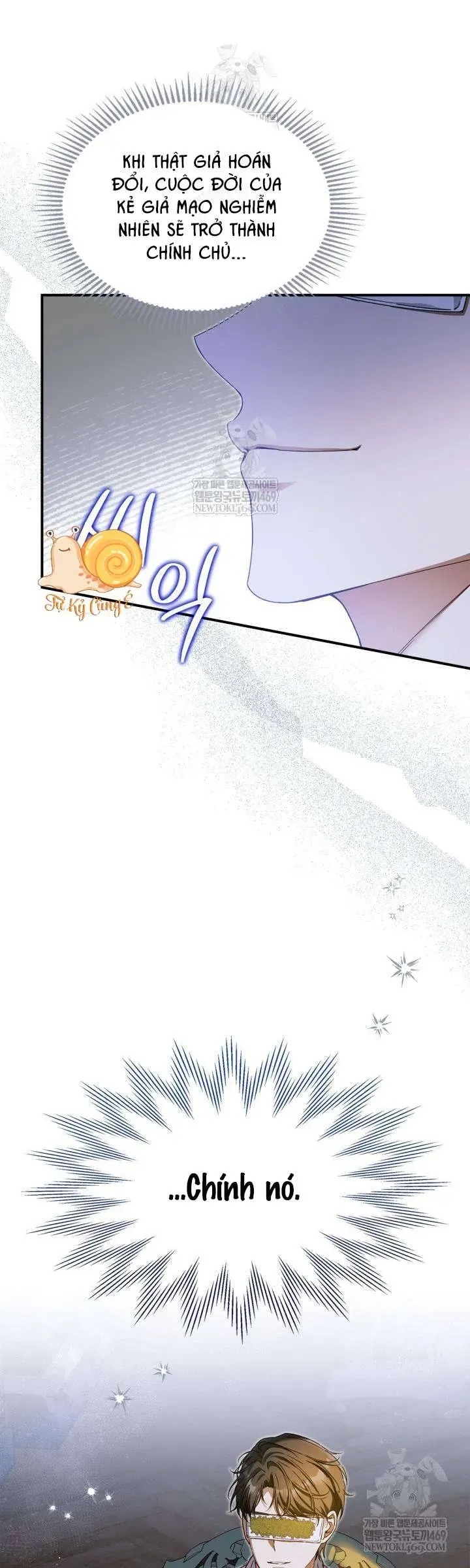 Tôi Đã Đính Hôn Với Vị Công Tước Mù - Chapter 24 - Page 46