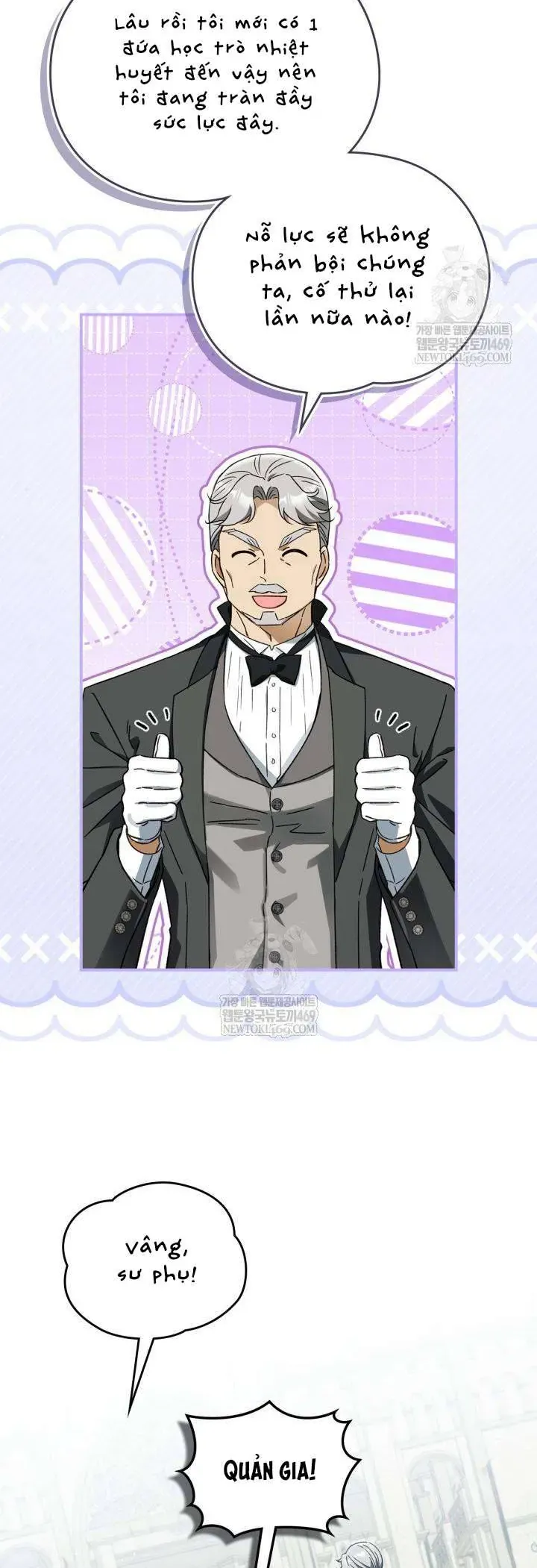 Tôi Đã Đính Hôn Với Vị Công Tước Mù - Chapter 24 - Page 8