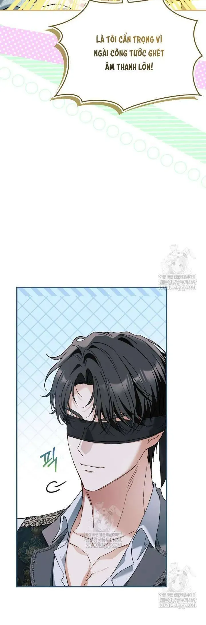 Tôi Đã Đính Hôn Với Vị Công Tước Mù - Chapter 25 - Page 15