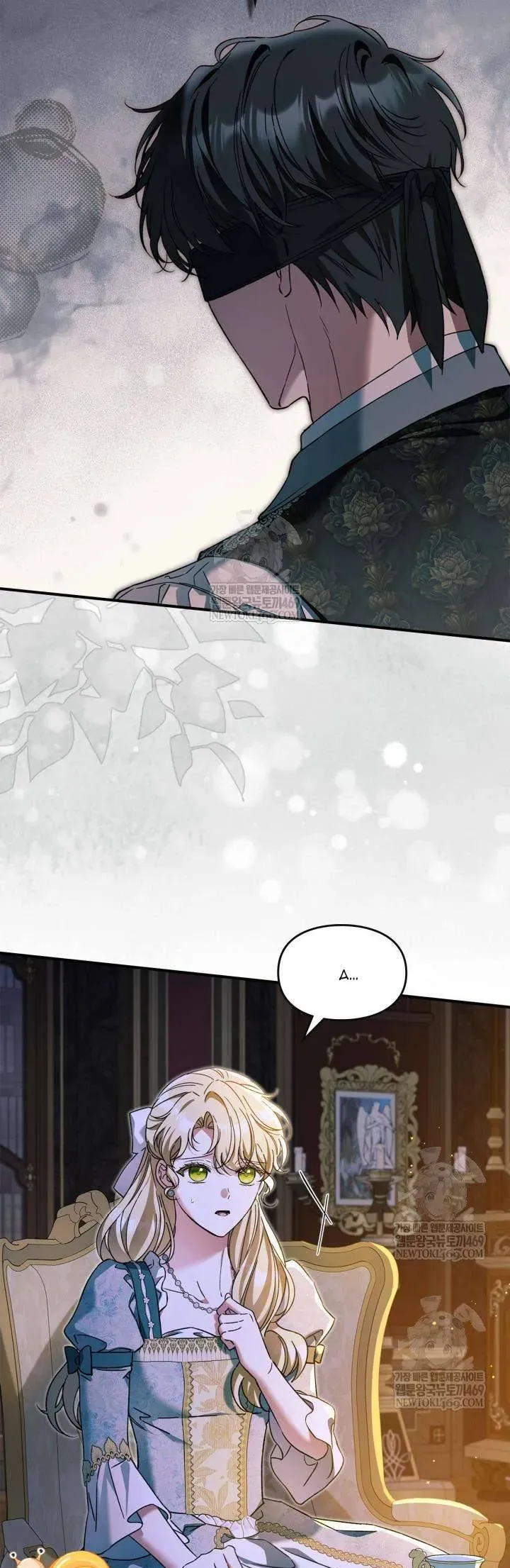 Tôi Đã Đính Hôn Với Vị Công Tước Mù - Chapter 25 - Page 36