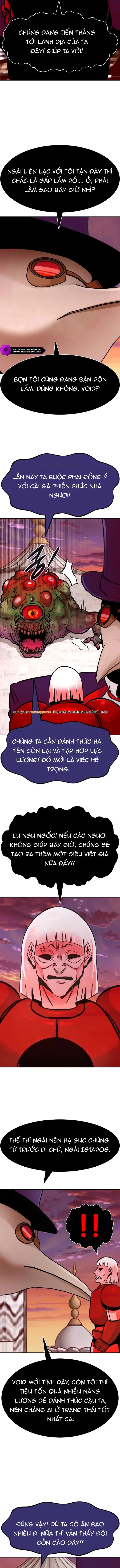 Kẻ Đa Tài - Chapter 101 - Page 10