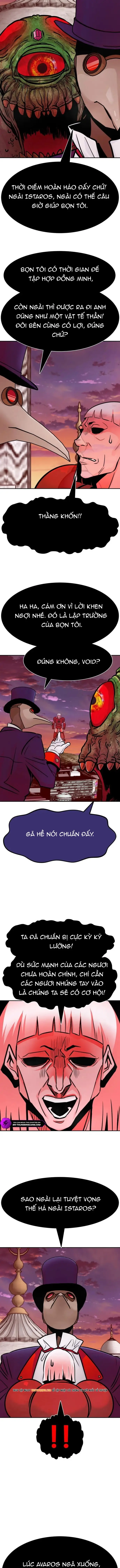 Kẻ Đa Tài - Chapter 101 - Page 11