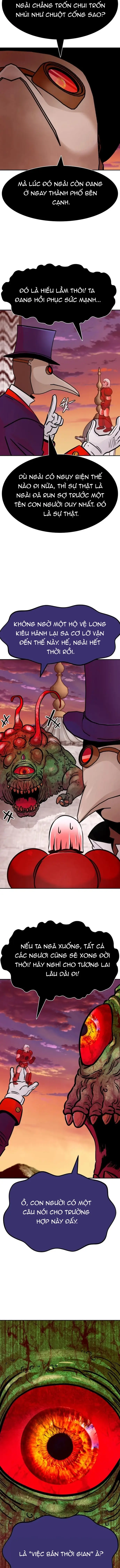 Kẻ Đa Tài - Chapter 101 - Page 12