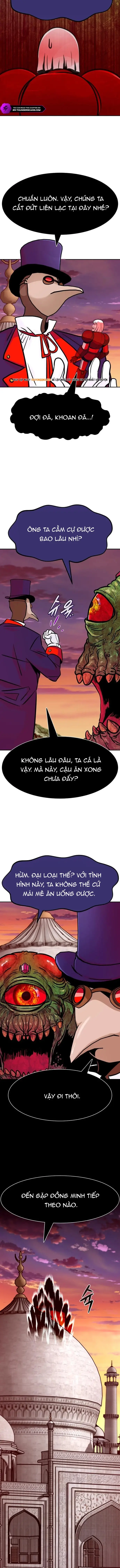 Kẻ Đa Tài - Chapter 101 - Page 13