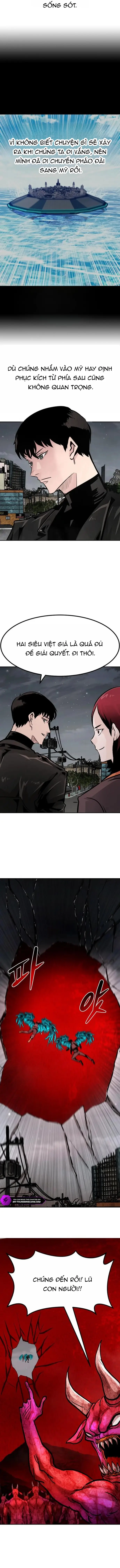 Kẻ Đa Tài - Chapter 101 - Page 15