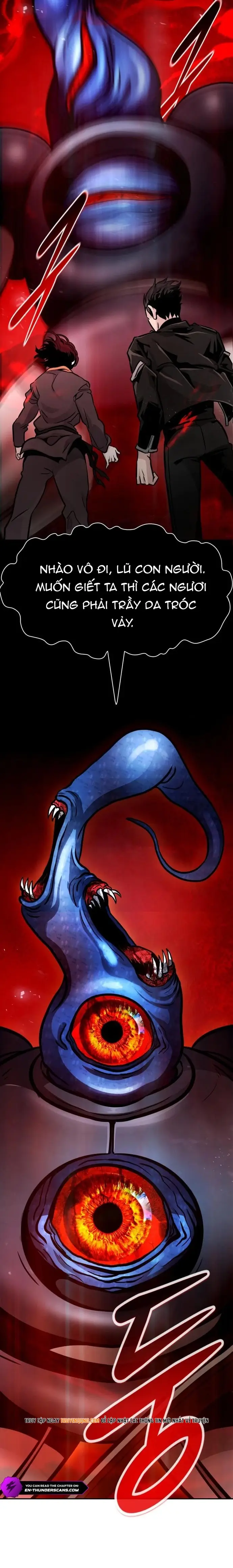 Kẻ Đa Tài - Chapter 101 - Page 18