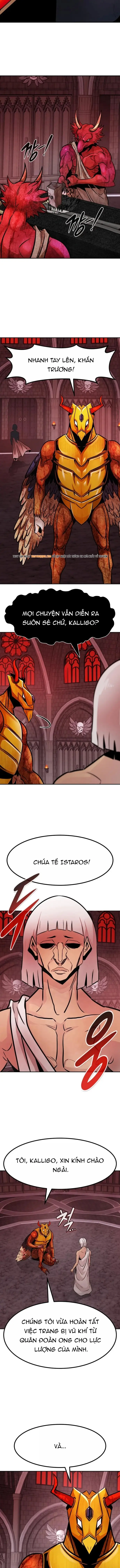 Kẻ Đa Tài - Chapter 101 - Page 4