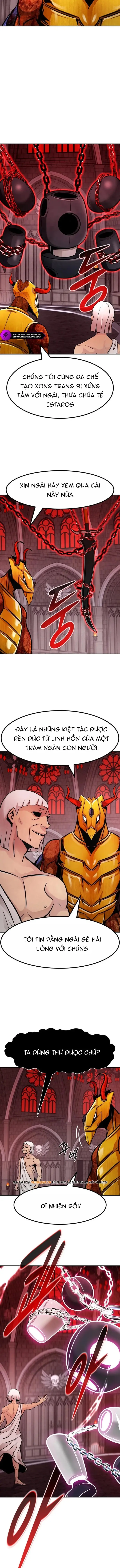 Kẻ Đa Tài - Chapter 101 - Page 5