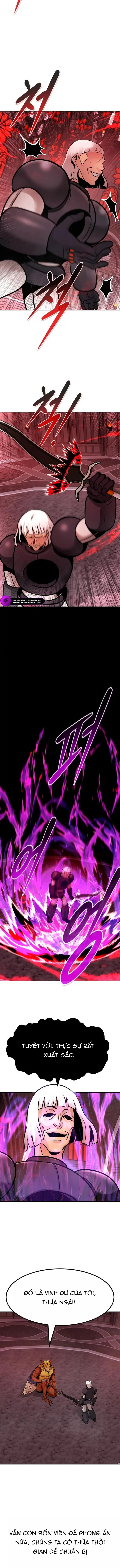 Kẻ Đa Tài - Chapter 101 - Page 6