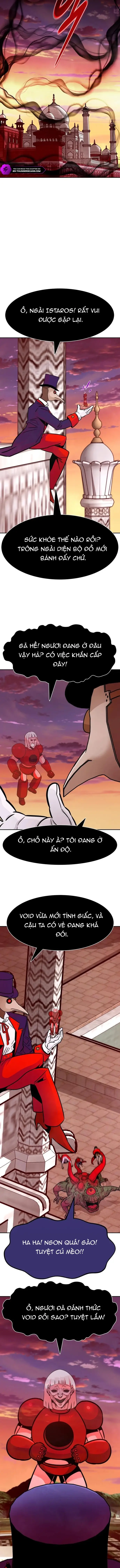 Kẻ Đa Tài - Chapter 101 - Page 9