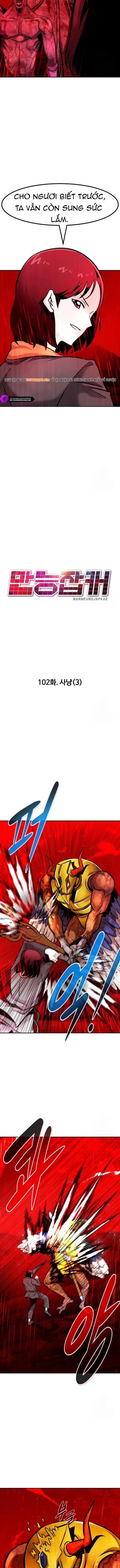 Kẻ Đa Tài - Chapter 102 - Page 10
