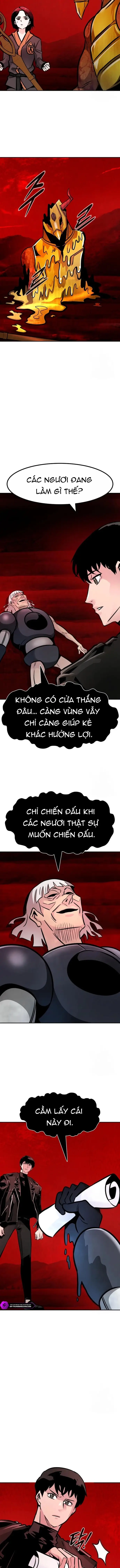 Kẻ Đa Tài - Chapter 102 - Page 16