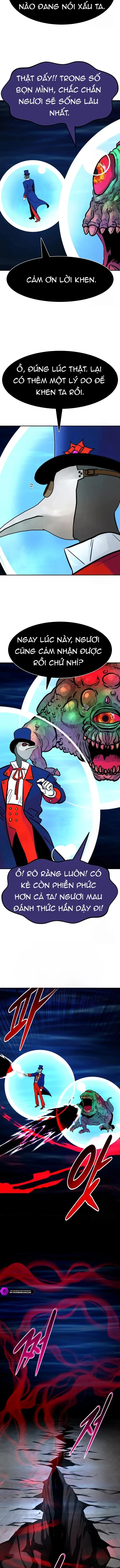 Kẻ Đa Tài - Chapter 102 - Page 19