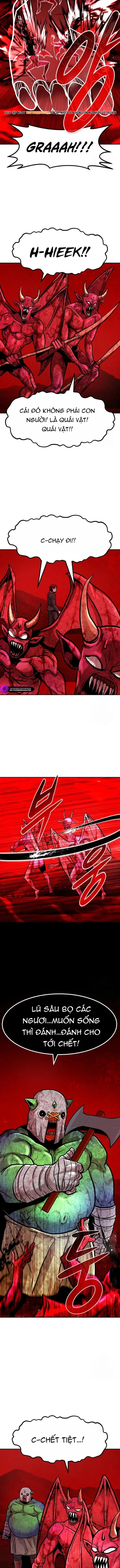 Kẻ Đa Tài - Chapter 102 - Page 3