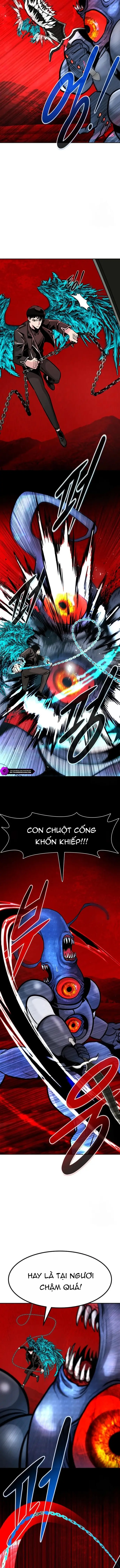 Kẻ Đa Tài - Chapter 102 - Page 5