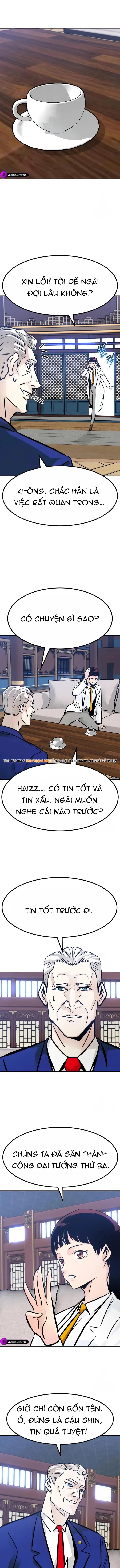 Kẻ Đa Tài - Chapter 103 - Page 10