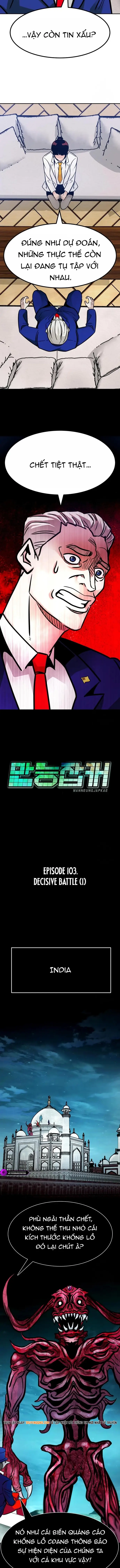 Kẻ Đa Tài - Chapter 103 - Page 11