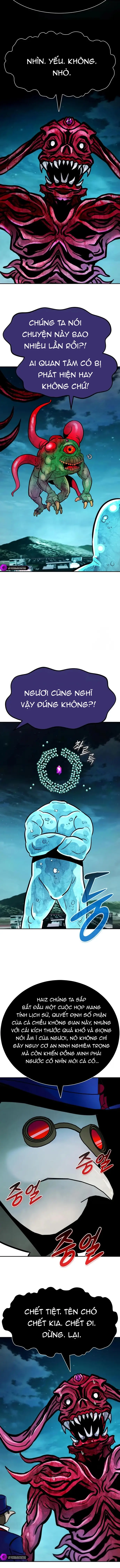 Kẻ Đa Tài - Chapter 103 - Page 12