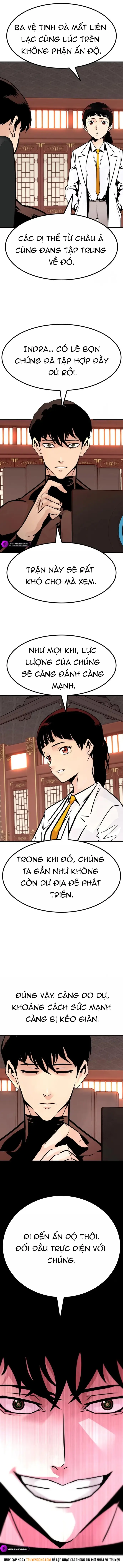 Kẻ Đa Tài - Chapter 103 - Page 18
