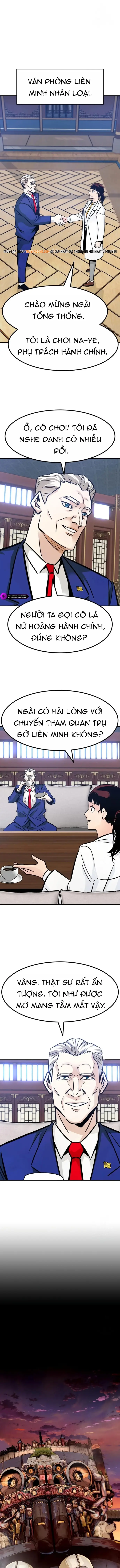 Kẻ Đa Tài - Chapter 103 - Page 3