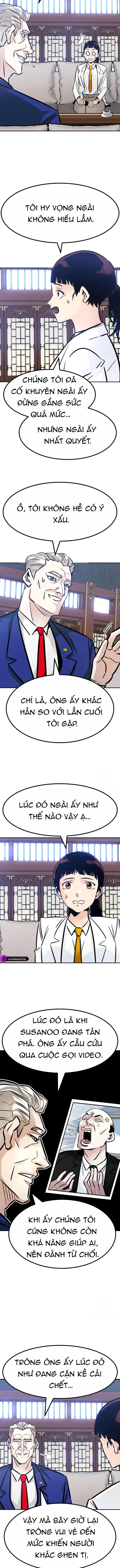 Kẻ Đa Tài - Chapter 103 - Page 5