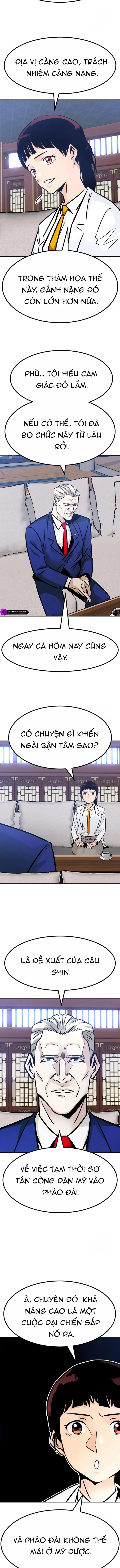Kẻ Đa Tài - Chapter 103 - Page 6