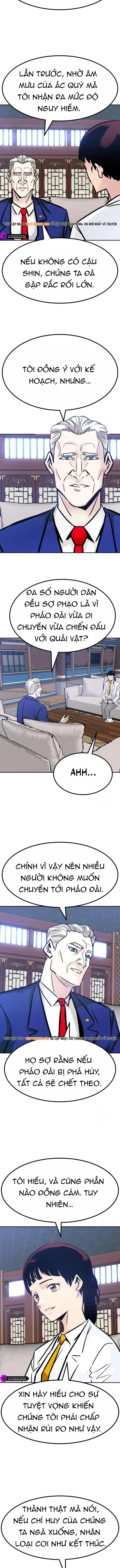 Kẻ Đa Tài - Chapter 103 - Page 7