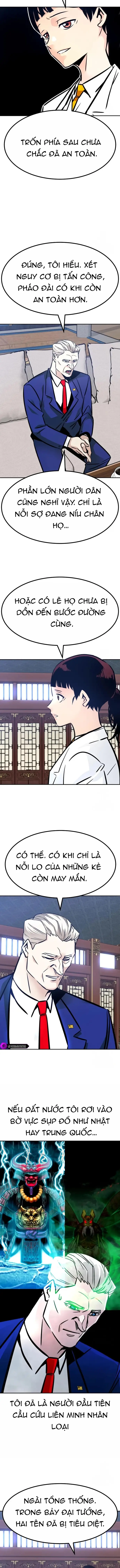 Kẻ Đa Tài - Chapter 103 - Page 8