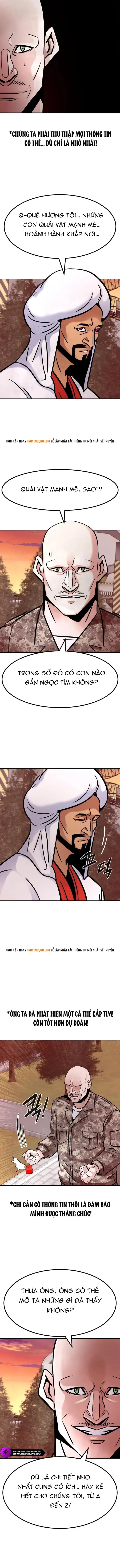 Kẻ Đa Tài - Chapter 104 - Page 10