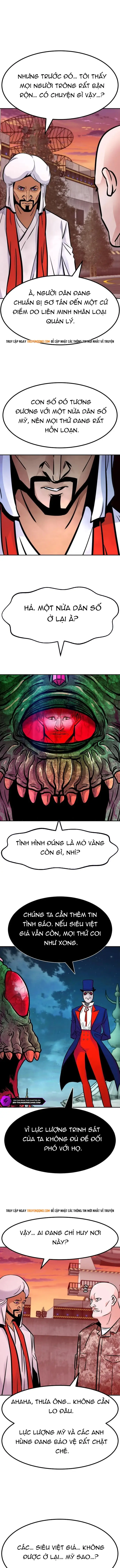 Kẻ Đa Tài - Chapter 104 - Page 11